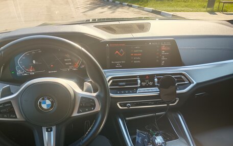 BMW X6, 2019 год, 8 500 000 рублей, 15 фотография