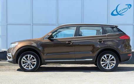 Geely Atlas I, 2020 год, 1 750 000 рублей, 8 фотография