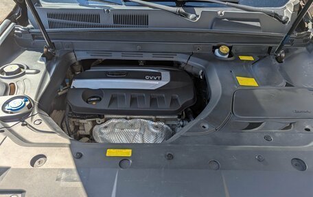 Geely Atlas I, 2020 год, 1 750 000 рублей, 3 фотография