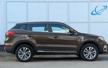 Geely Atlas I, 2020 год, 1 750 000 рублей, 5 фотография