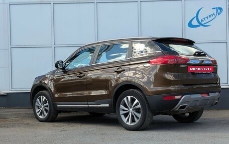 Geely Atlas I, 2020 год, 1 750 000 рублей, 7 фотография