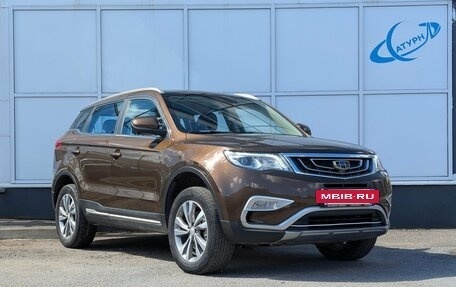 Geely Atlas I, 2020 год, 1 750 000 рублей, 4 фотография