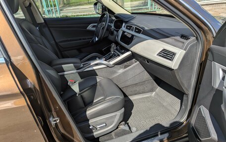 Geely Atlas I, 2020 год, 1 750 000 рублей, 13 фотография