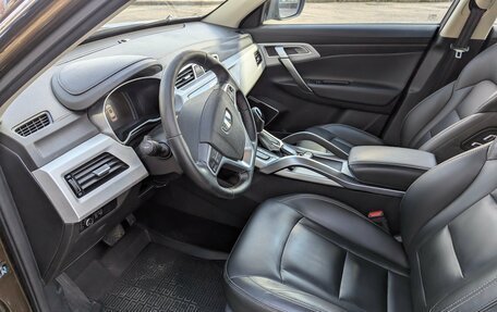 Geely Atlas I, 2020 год, 1 750 000 рублей, 16 фотография