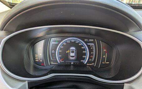 Geely Atlas I, 2020 год, 1 750 000 рублей, 21 фотография