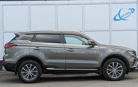 Geely Atlas, 2022 год, 1 580 000 рублей, 4 фотография