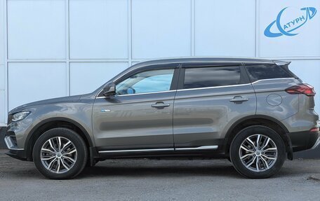 Geely Atlas, 2022 год, 1 580 000 рублей, 7 фотография