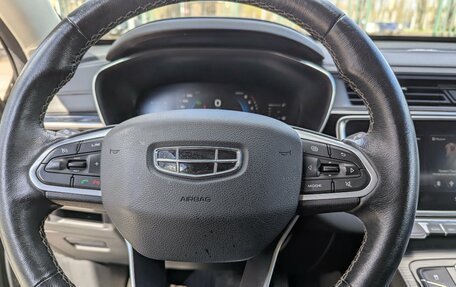 Geely Atlas, 2022 год, 1 580 000 рублей, 12 фотография