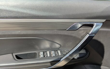 Geely Atlas, 2022 год, 1 580 000 рублей, 14 фотография