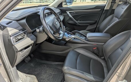 Geely Atlas, 2022 год, 1 580 000 рублей, 9 фотография