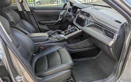Geely Atlas, 2022 год, 1 580 000 рублей, 8 фотография