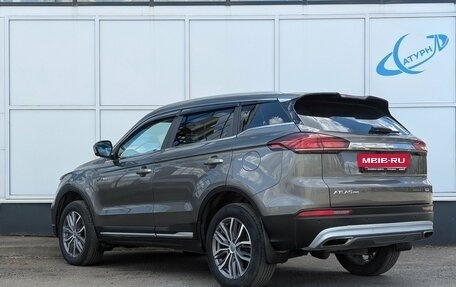 Geely Atlas, 2022 год, 1 580 000 рублей, 6 фотография