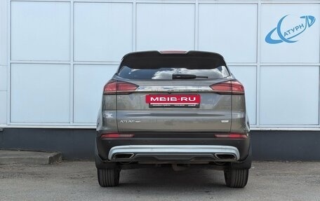 Geely Atlas, 2022 год, 1 580 000 рублей, 5 фотография