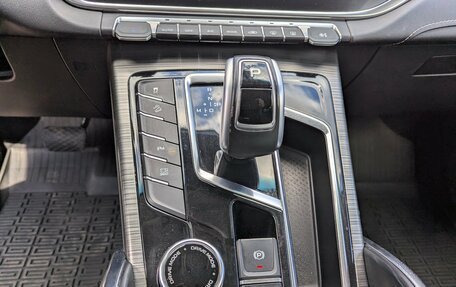 Geely Atlas, 2022 год, 1 580 000 рублей, 17 фотография