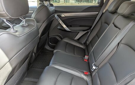 Geely Atlas, 2022 год, 1 580 000 рублей, 20 фотография