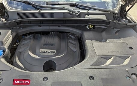 Geely Atlas, 2022 год, 1 580 000 рублей, 19 фотография