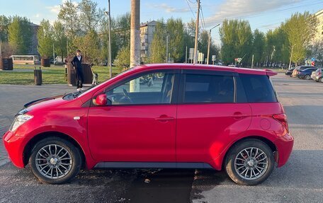 Toyota Ist II, 2003 год, 568 000 рублей, 3 фотография