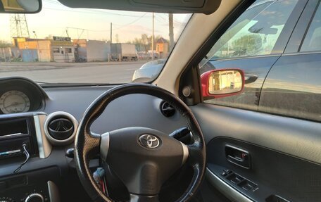 Toyota Ist II, 2003 год, 568 000 рублей, 6 фотография
