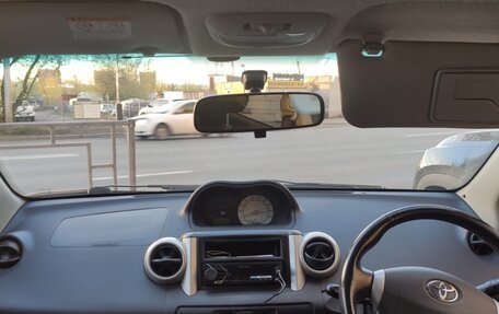 Toyota Ist II, 2003 год, 568 000 рублей, 7 фотография