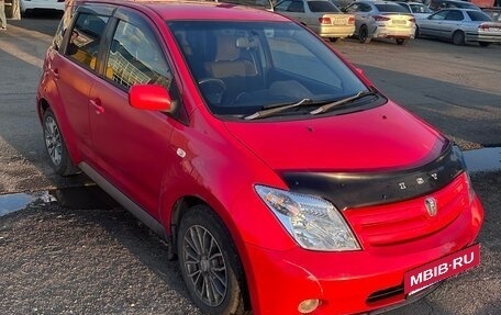 Toyota Ist II, 2003 год, 568 000 рублей, 2 фотография