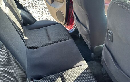 Toyota Ist II, 2003 год, 568 000 рублей, 9 фотография