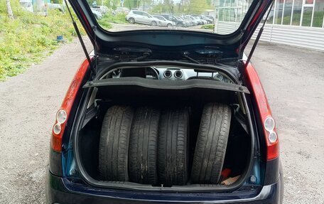 Ford Fiesta, 2006 год, 350 000 рублей, 7 фотография