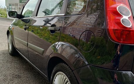 Ford Fiesta, 2006 год, 350 000 рублей, 22 фотография