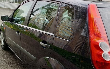 Ford Fiesta, 2006 год, 350 000 рублей, 28 фотография