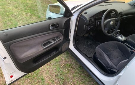 Volkswagen Passat B5+ рестайлинг, 1999 год, 240 000 рублей, 19 фотография