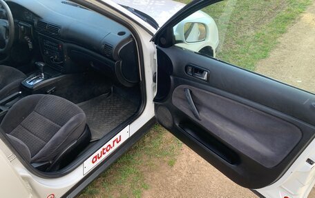 Volkswagen Passat B5+ рестайлинг, 1999 год, 240 000 рублей, 21 фотография