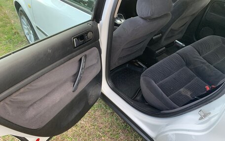 Volkswagen Passat B5+ рестайлинг, 1999 год, 240 000 рублей, 20 фотография