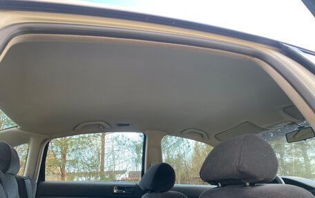 Volkswagen Passat B5+ рестайлинг, 1999 год, 240 000 рублей, 23 фотография