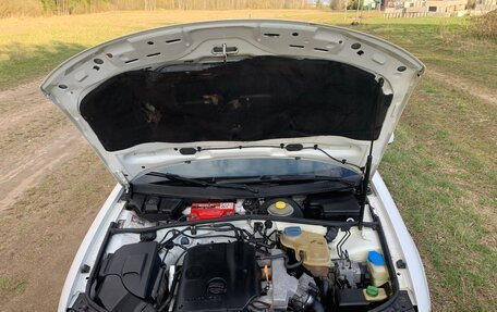 Volkswagen Passat B5+ рестайлинг, 1999 год, 240 000 рублей, 29 фотография
