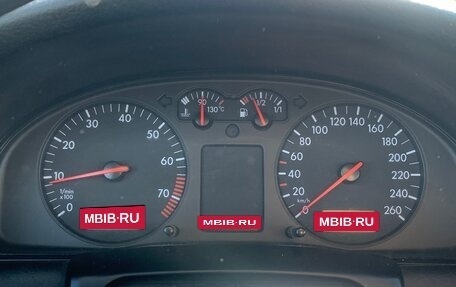 Volkswagen Passat B5+ рестайлинг, 1999 год, 240 000 рублей, 26 фотография