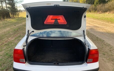 Volkswagen Passat B5+ рестайлинг, 1999 год, 240 000 рублей, 31 фотография