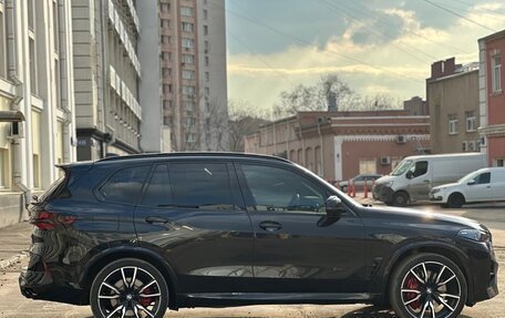 BMW X5, 2020 год, 6 900 000 рублей, 8 фотография