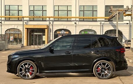 BMW X5, 2020 год, 6 900 000 рублей, 9 фотография