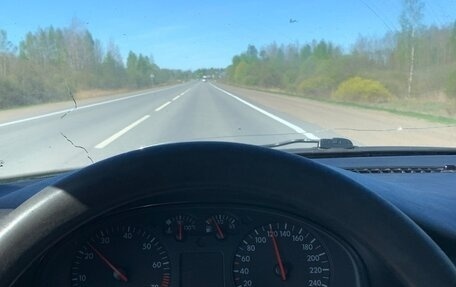 Volkswagen Passat B5+ рестайлинг, 1999 год, 240 000 рублей, 36 фотография