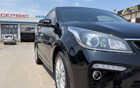 KIA Rio IV, 2019 год, 1 400 000 рублей, 2 фотография