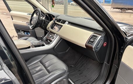 Land Rover Range Rover Sport II, 2013 год, 3 000 000 рублей, 9 фотография