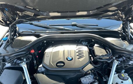 BMW 5 серия, 2018 год, 3 200 000 рублей, 8 фотография