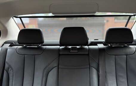 BMW 5 серия, 2018 год, 3 200 000 рублей, 16 фотография