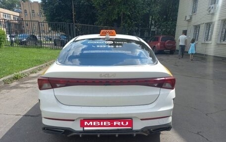 KIA K5, 2022 год, 1 990 000 рублей, 2 фотография