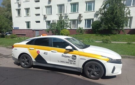 KIA K5, 2022 год, 1 990 000 рублей, 3 фотография