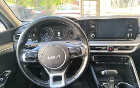 KIA K5, 2022 год, 1 990 000 рублей, 5 фотография