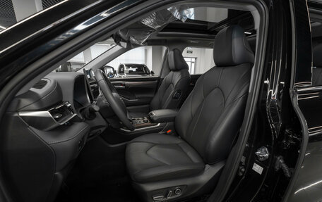 Toyota Highlander, 2026 год, 5 300 000 рублей, 9 фотография