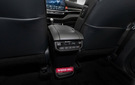 Toyota Highlander, 2026 год, 5 300 000 рублей, 15 фотография