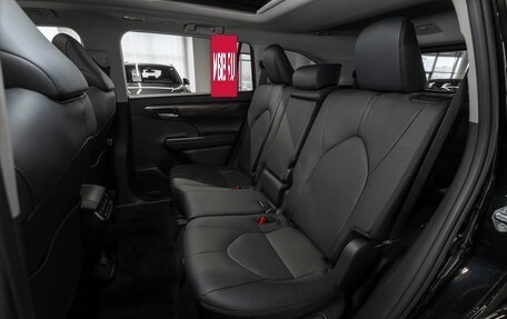 Toyota Highlander, 2026 год, 5 300 000 рублей, 14 фотография