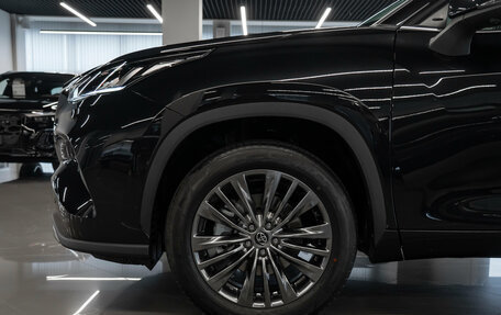 Toyota Highlander, 2026 год, 5 300 000 рублей, 29 фотография