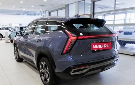 Geely Atlas, 2025 год, 3 970 990 рублей, 3 фотография